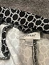 Avenue Polka Dots Black Casual Pants Size 22 - 24 Plus - photo 4