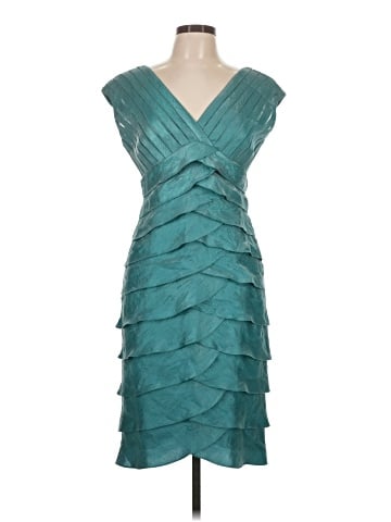 Adrianna Papell Cocktail Dress (view 1)