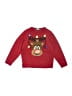 Primark Red Pullover Sweater Size 2 - photo 1