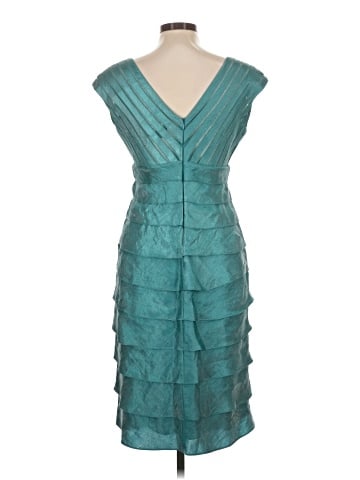 Adrianna Papell Cocktail Dress (view 2)
