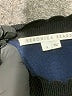 Veronica Beard Blue Sweater Vest Size S - photo 7