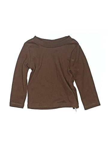 Baby Starters Long Sleeve Top (view 1)