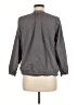 matta Gray Long Sleeve Blouse Size M - photo 2