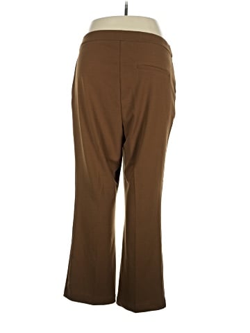 Jules & Leopold Active Pants (view 2)