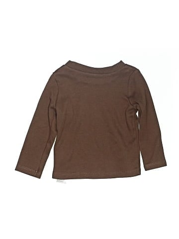Baby Starters Long Sleeve Top (view 2)