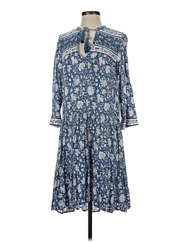 H&M L.O.G.G. Casual Dress (view 1)
