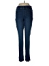 Nine West Solid Blue Jeggings Size 6 - photo 1