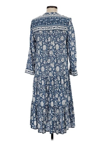 H&M L.O.G.G. Casual Dress (view 2)