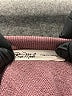 Rae Mode Burgundy Pullover Sweater Size M - photo 7