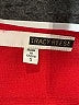 Tracy Reese Red Cocktail Dress Size S - photo 7