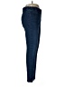 Nine West Solid Blue Jeggings Size 6 - photo 4