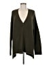 Assorted Brands Green Pullover Sweater One size - photo 1