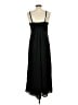 Spense Black Casual Dress Size 12 - photo 2