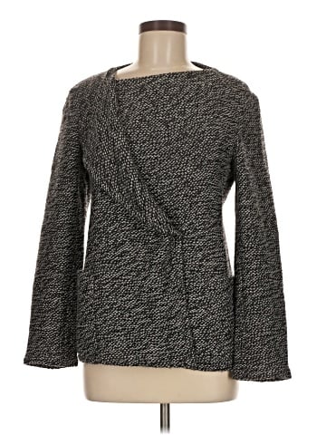 Akris Punto Pullover Sweater (view 1)