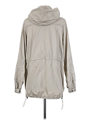 Costa Blanca Raincoat (view 2)