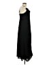 Spense Black Casual Dress Size 12 - photo 4