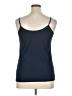 Time and Tru Blue Tank Top Size XL - photo 2