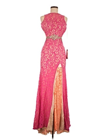 Mac Duggal Cocktail Dress (view 1)