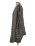 Diane von Furstenberg Gray Cardigan Size P (petite) - photo 5