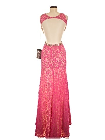 Mac Duggal Cocktail Dress (view 2)