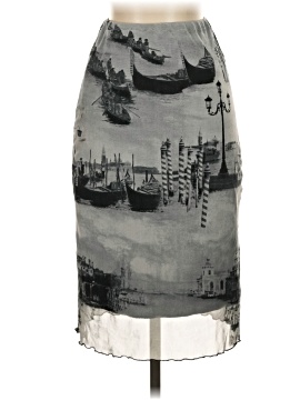 Rj Connection Casual Skirt