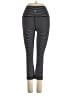 Lululemon Athletica Stripes Gray Active Pants Size 4 - photo 2
