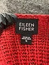 Eileen Fisher Red Pullover Sweater Size S - photo 7