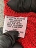 Eileen Fisher Red Pullover Sweater Size S - photo 8