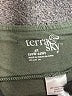 Terra & Sky Solid Green Active Pants Size 2X - photo 4