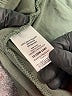 Terra & Sky Solid Green Active Pants Size 2X - photo 5