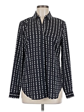 Ann Taylor Long Sleeve Blouse