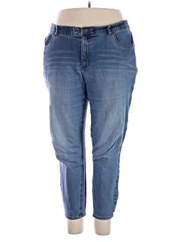 Cj Banks Jeans (view 1)