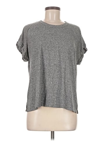 Current/Elliott Short Sleeve T-Shirt (view 1)