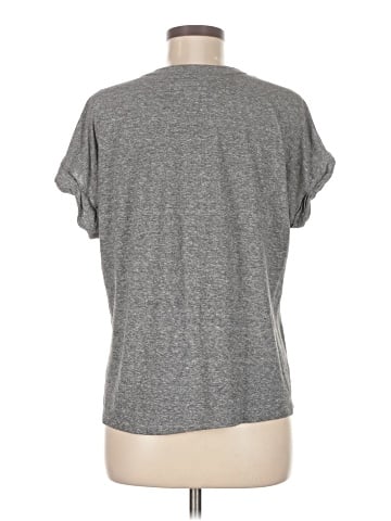 Current/Elliott Short Sleeve T-Shirt (view 2)