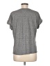 Current/Elliott Tweed Gray Short Sleeve T-Shirt Size M (estimated) - photo 2