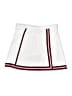 The Upside Stripes White Skort Size S - photo 1
