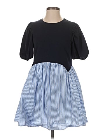 English Factory Casual Dress (view 1)