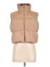 Unbranded 100% Polyester Tan Vest Size M - photo 1