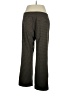 Christopher & Banks Chevron-herringbone Gray Dress Pants Size 16 - photo 2