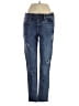Eunina Hearts Blue Jeans Size 5 - photo 1