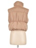 Unbranded 100% Polyester Tan Vest Size M - photo 2