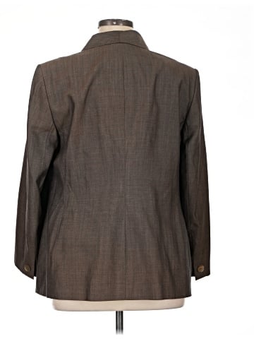 Dana Buchman Blazer (view 2)