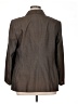 Dana Buchman Brown Blazer Size 14 - photo 2