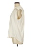 Express Ivory Sleeveless Blouse Size L - photo 5