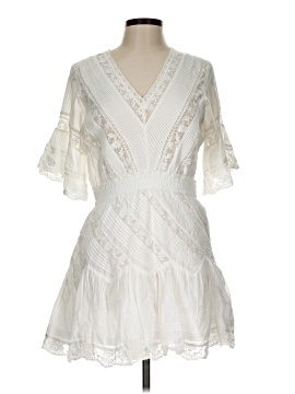 Love Shack Fancy Cocktail Dress