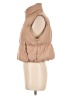Unbranded 100% Polyester Tan Vest Size M - photo 5