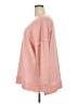 wonderly Pink Pullover Sweater Size 3X - photo 5