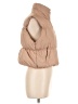 Unbranded 100% Polyester Tan Vest Size M - photo 4
