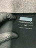 Essentials Black Long Sleeve T-Shirt Size M - photo 7
