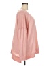 wonderly Pink Pullover Sweater Size 3X - photo 4